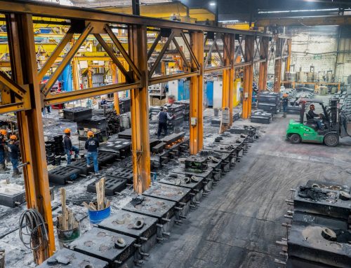 Nuestros logros en sostenibilidad: un paso firme hacia una industria más responsable