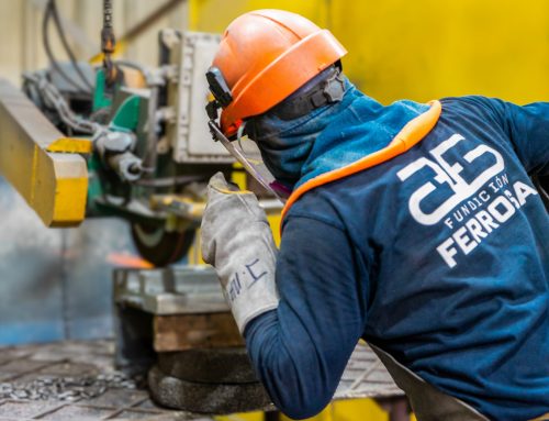 Cuando una pieza falla, no falla sola: El riesgo oculto que existe en la operación industrial