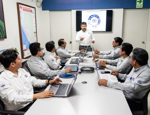 Innovación, sostenibilidad y excelencia: la fórmula que impulsa a Ferrosa