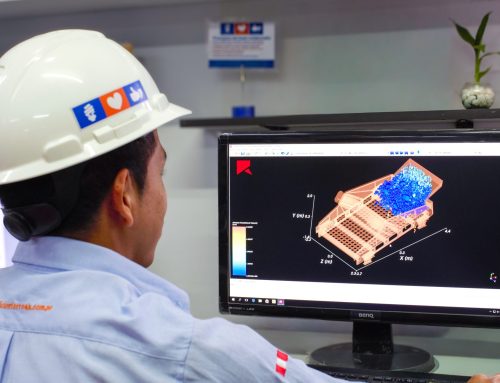 La ingeniería detrás de una solución confiable: por qué analizar antes de fabricar marca la diferencia