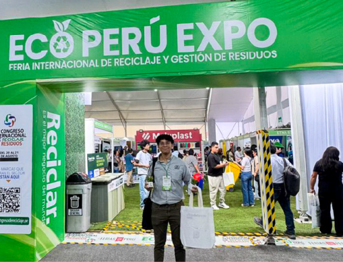 Ferrosa impulsa nuevas oportunidades para transformar sus residuos en valor